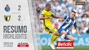 FC Porto fala em 