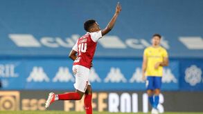 Álvaro Djaló: «Regressamos a casa muito felizes»