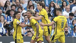 A crónica do FC Porto-Famalicão, 2-2: a fama e o proveito da instabilidade