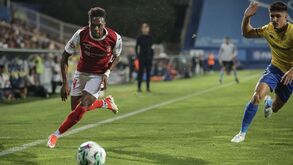 A crónica do Estoril-Sp. Braga, 0-1: a verdade é que há cheirinho a pódio