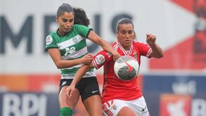 Dérbi lisboeta pode saber a final