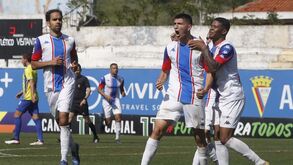 A crónica do Atlético-Alverca, 0-4: golos dão à costa