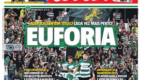 Domingo, 14 de abril de 2024