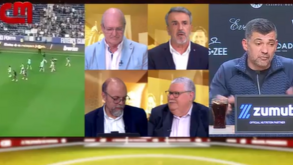 Diamantino Miranda: «Sérgio Conceição não vai sair do FC Porto agora»