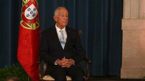 Presidente da República convoca Conselho Superior de Defesa Nacional para terça-feira