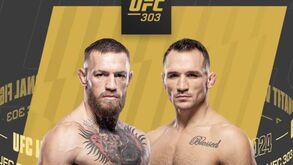 Conor McGregor vai regressar e já tem combate agendado para junho