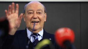 Pinto da Costa e as cartas de Villas-Boas: «Terminava sempre com 'um abraço do seu André'... Nunca tive um André»
