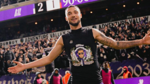 De Wilde aprova Debast : «É um jogador com muito potencial que pode evoluir»