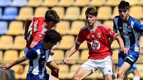 A crónica do FC Porto-Benfica, 0-2: teste superado na perfeição