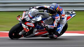 Maverick Viñales conquista GP das Américas e Miguel Oliveira termina em 11.º lugar