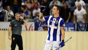 FC Porto mantém a liderança no campeonato