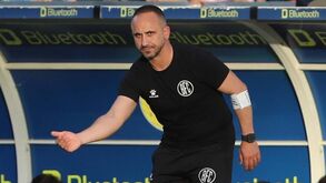 Ricardo Paiva assume 