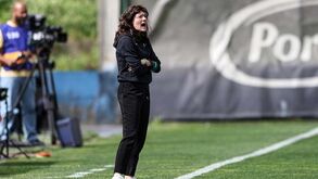 Mariana Cabral: «Queremos ganhar mais duas vezes ao Benfica»