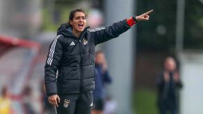Filipa Patão: «Nos dois jogos com o Sporting não fomos competentes»