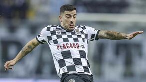 Salvador Agra: «Somos uns verdadeiros campeões»
