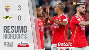 Samuel Soares fez tremer a Luz mas sem razão: guarda-redes do Benfica só sabe ganhar