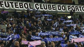 Candidatos às eleições do FC Porto deixaram mensagens aos sócios e apresentaram trunfos