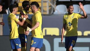 A crónica do Arouca-Boavista, 2-1: sina de Cristo ia sendo a cruz