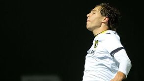 Gustavo Sá na mira inglesa e na lista para o Golden Boy