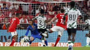 A crónica do Benfica-Moreirense, 3-0: a gestão virou brio e a águia voou alto 