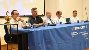 António Oliveira: «Querem afastar o FC Porto das competições europeias»