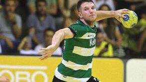 A crónica do ABC-Sporting, 23-33: sem distrações