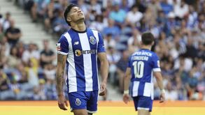 Dragão não está confortável em casa: igualado o terceiro pior registo do século