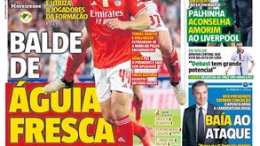 Segunda-feira, 15 de abril de 2024