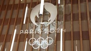 Paris'2024: A 100 dias dos Jogos há menos 16 atletas qualificados do que para Tóquio'2020