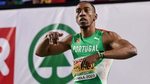 Comité olímpico aplaude regresso de Pichardo à competição: «É uma boa notícia»