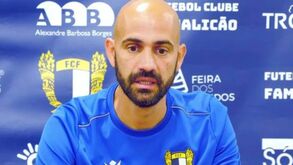 Tribunal Administrativo confirma castigo ao treinador Miguel Afonso por assédio