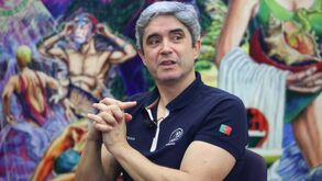 Diretor desportivo do COP e os problemas de Paris'2024: «Vamos confiar nas autoridades francesas»