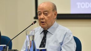 Pinto da Costa inaugura Pavilhão Fernando Gomes: «Continuo a tê-lo presente na lista dos meus amigos»