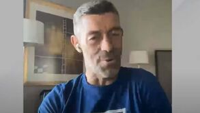 Pedro Caixinha: «Amorim está preparado para o Liverpool»