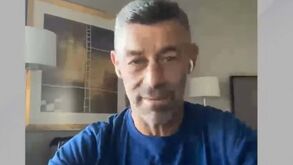 Pedro Caixinha: «Alimento a esperança de um dia treinar um grande em Portugal»