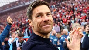 Antes de fazer história em Leverkusen, Xabi Alonso teve um convite para treinar o... Sp. Braga