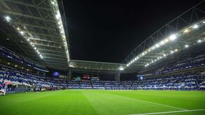 Notícia Record: FC Porto incumpre Fair Play Financeiro. UEFA impõe multa e deve voltar a vigilância apertada