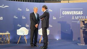 Rui Pedroto apresentado como vice-presidente de André Villas-Boas