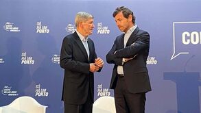 Rui Pedroto recorda o pai e explica as razões para aceitar convite de André Villas-Boas
