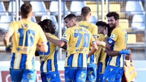 APOEL cada vez mais próximo do título cipriota: «Sá Pinto conseguiu formar um grupo coeso»