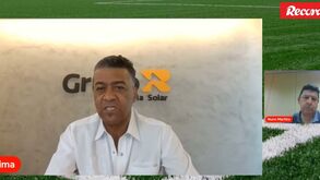 Lima: «Achámos aquilo suspeito»