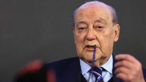 Pinto da Costa e a próxima época: «A equipa precisa e vai ser retocada»
