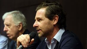 André Villas-Boas: «Sérgio Conceição será a primeira pessoa que eu irei abordar»