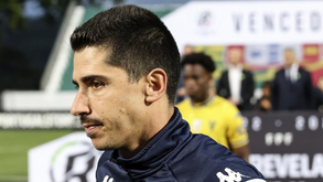 Treinador Pedro Guerreiro e o decisivo Estoril-Sporting: «Título ficará bem entregue» 