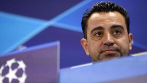 Xavi e a receção ao PSG: «Não vamos ficar à espera... queremos atacar e ganhar»