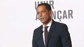 Liga Portugal agenda AG extraordinária para dia 23