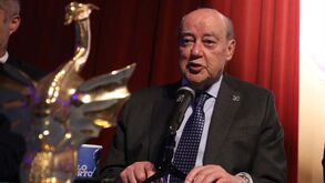 Pinto da Costa deixa garantia sobre Sérgio Conceição: «Ele sabe que eu quero que continue sempre»