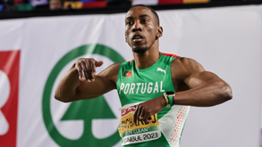 Federação não coloca entraves a Pedro Pichardo para competir