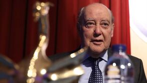 Pinto da Costa reagiu à notícia do incumprimento do Fair Play Financeiro da UEFA