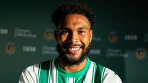 Devenish ganha espaço no Rio Ave